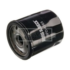 Oil Filter For Cadillac CTS 2.0 Turbo Borg & Beck