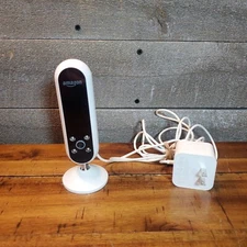 Amazon PL67WR White USB Wi-Fi 15V 1.4A Echo Look Smart Assistant with Alexa