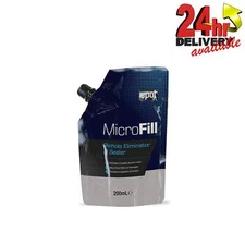 U-POL MicroFill 200ml Pinhole Eliminator & Sealer UPOL MICF/200