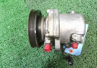 コンプレッサ キャリイ DA63T 95200-58J20 58J21 新品 Amazon | HELIOS キャリイ トラック DA63T DA65T エアコン