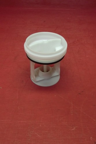 Waschmaschine HOTPOINT WMF720P UK R ABFLUSSPUMPE FILTER