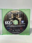 Prince of Persia Trilogy HD - Sony PS3 - PlayStation 3 - DISC ONLY