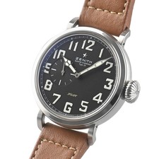 ZENITH Pilot Aeronef Type 20 03.1930.681/21.C723 SW12287