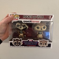 Ultimate Funko Pop Guardians of the Galaxy Vol. 2 Figures Gallery and Checklist 36