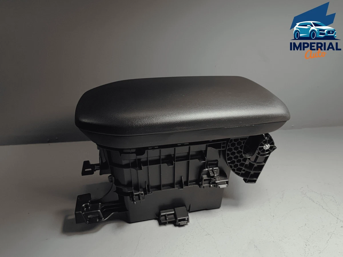 Copertura del bracciolo della console centrale compatibile con Jetta