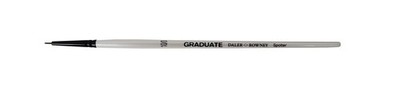 Daler Rowney Graduate Spotter Pinsel 10/0