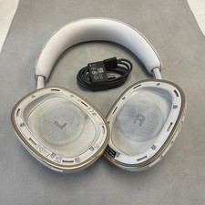 Bowers Wilkins PX7 S2e Noise Cancelling Headphones - Cloud Gray read