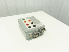 Nordson FS10R Fire Safety Flame Detector Control System 120VAC 1087759