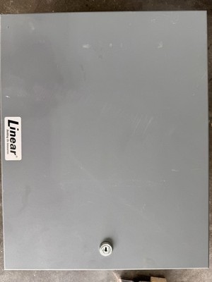 Linear eMerge 4-Door Essential Plus Access Control System