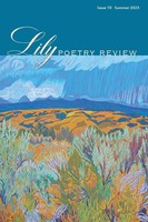 Lily Poetry Review Issue 10 | Eileen Cleary | Taschenbuch | Englisch | 2023