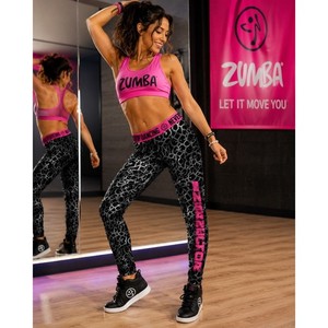 Zumba Leggings | eBay