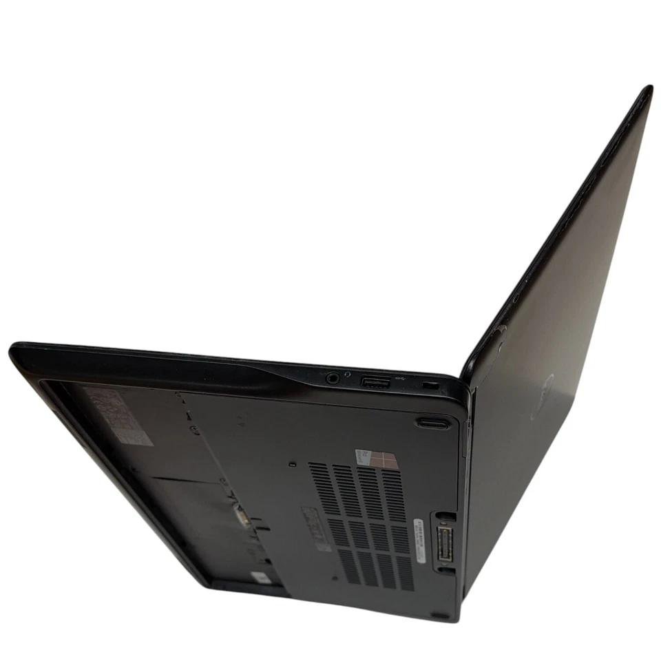 Dell Latitude E7450 · i5-5300U · 8GB · 256GB, Foto 2 von 2