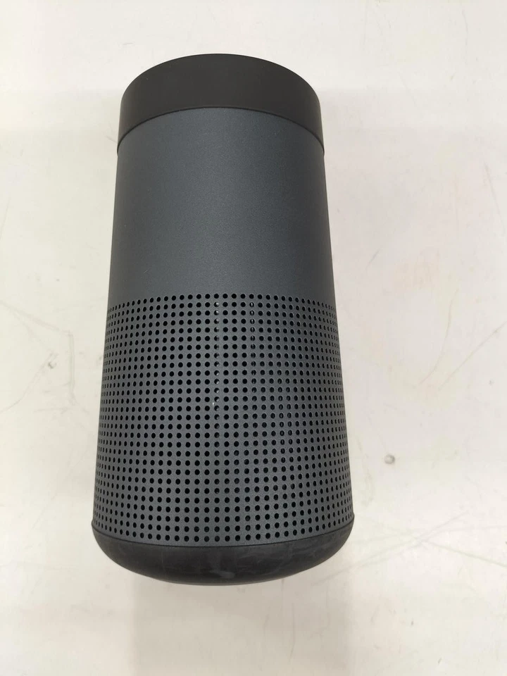 Bose Soundlink Revolve + II Tragbar Bluetooth Lautsprecher - Schwarz - Bild 4 von 4