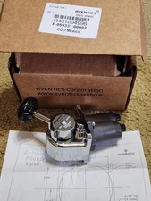AVENTICS 3/2-directional valve, Series A-Pilotair R431004996