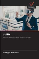 Surayyo Nosirova | Uplift | Taschenbuch | Polnisch (2025) | Ean 9786200765000
