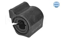 Meyle 11-14 615 0038 Lagerung, Stabilisator FüR CitroËN