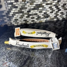 Leinenkugel's Canoe Beer Tap Handle (choice 1 of 4)