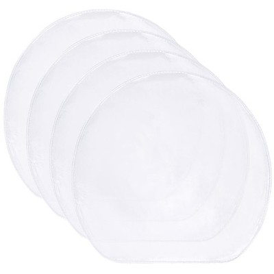 8pcs Table Tennis Bat Protective Film PingPong Racket Cover Self Adhesive...