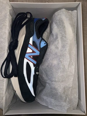 New Balance 990v6 Made In USA Kith x Madison Square Garden - Image 1 of 4