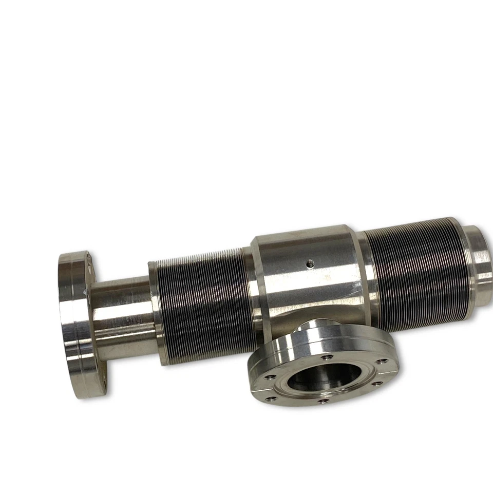 Convertidor de presión Leybold Inficon Foto 3 de 4