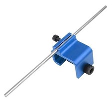 Chain Alignment Tool for Motorcycle, Motorcycle Sprocket Chain Quick  Blue