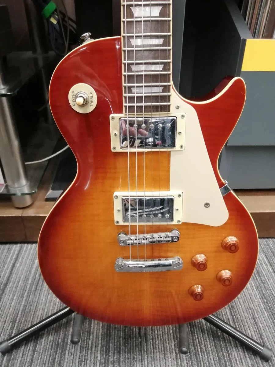 Tokai Love Rock Guitar for sale - eBay