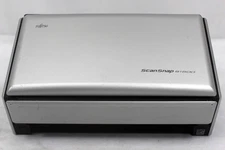 Fujitsu ScanSnap S1500 Sheet Fed Color Image Scanner-Tested