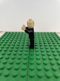 Emperor Palpatine 75183 75159 75185 Sith Star Wars LEGO&reg; Minifigure Mini Figure