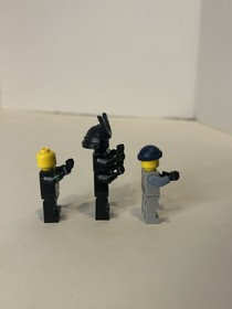 Lego Ninjago Movie 70612 Minifigures Lot