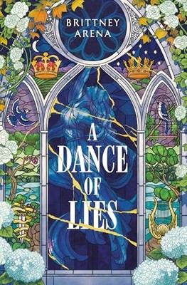 A Dance of Lies - GOOD