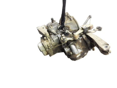 55355489 Caja Cambios para OPEL ASTRA H GTC Enjoy 2005 9116705 - Imagen 3 de 10