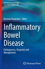 Inflammatory Bowel Disease Ramona Rajapakse
