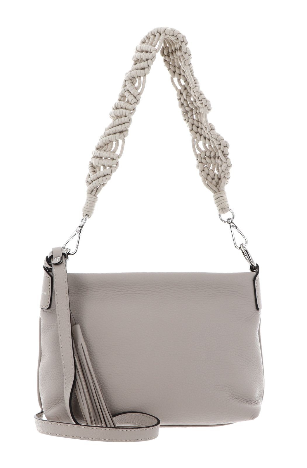 GIANNI CHIARINI Crossbody Bag Vapore