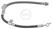 A.B.S. Bremsschlauch SL 5894 FüR KIA