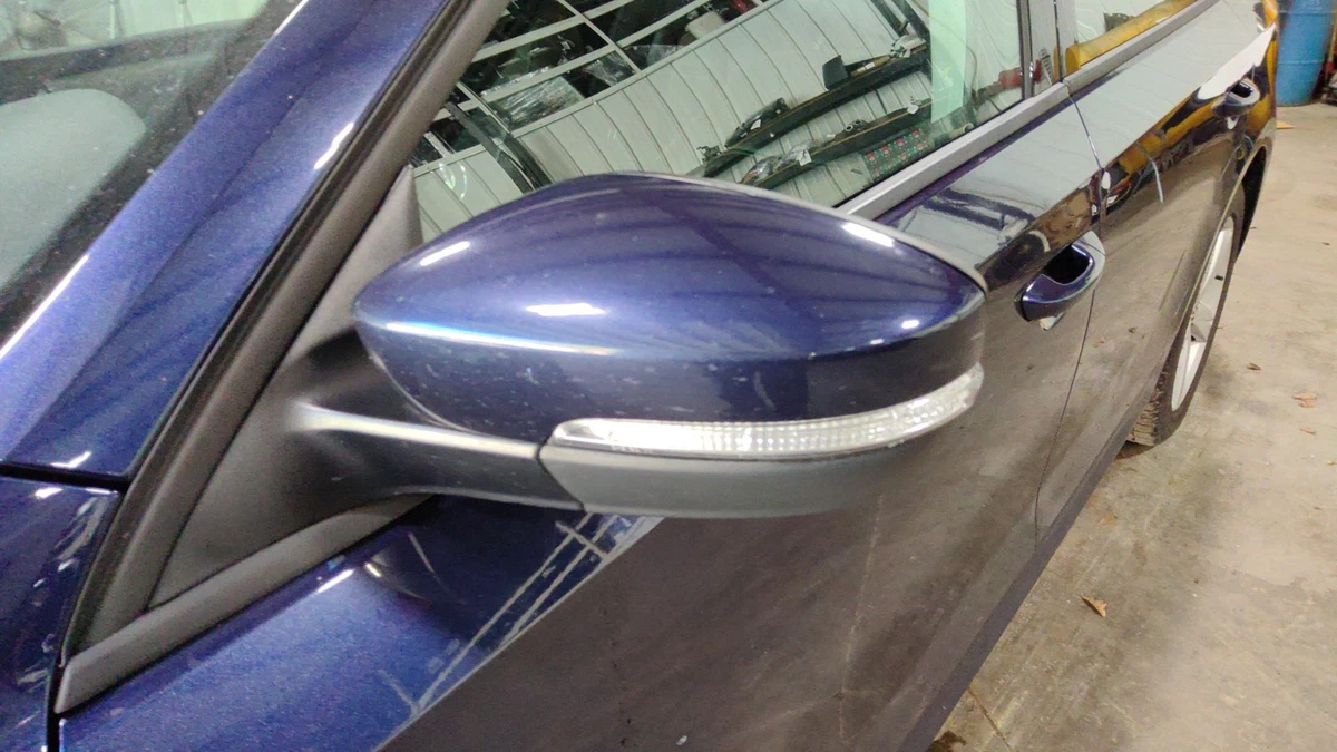 Las Mejores Ofertas En Conjuntos De Espejo Volkswagen Para 2015 Volkswagen Passat | EBay