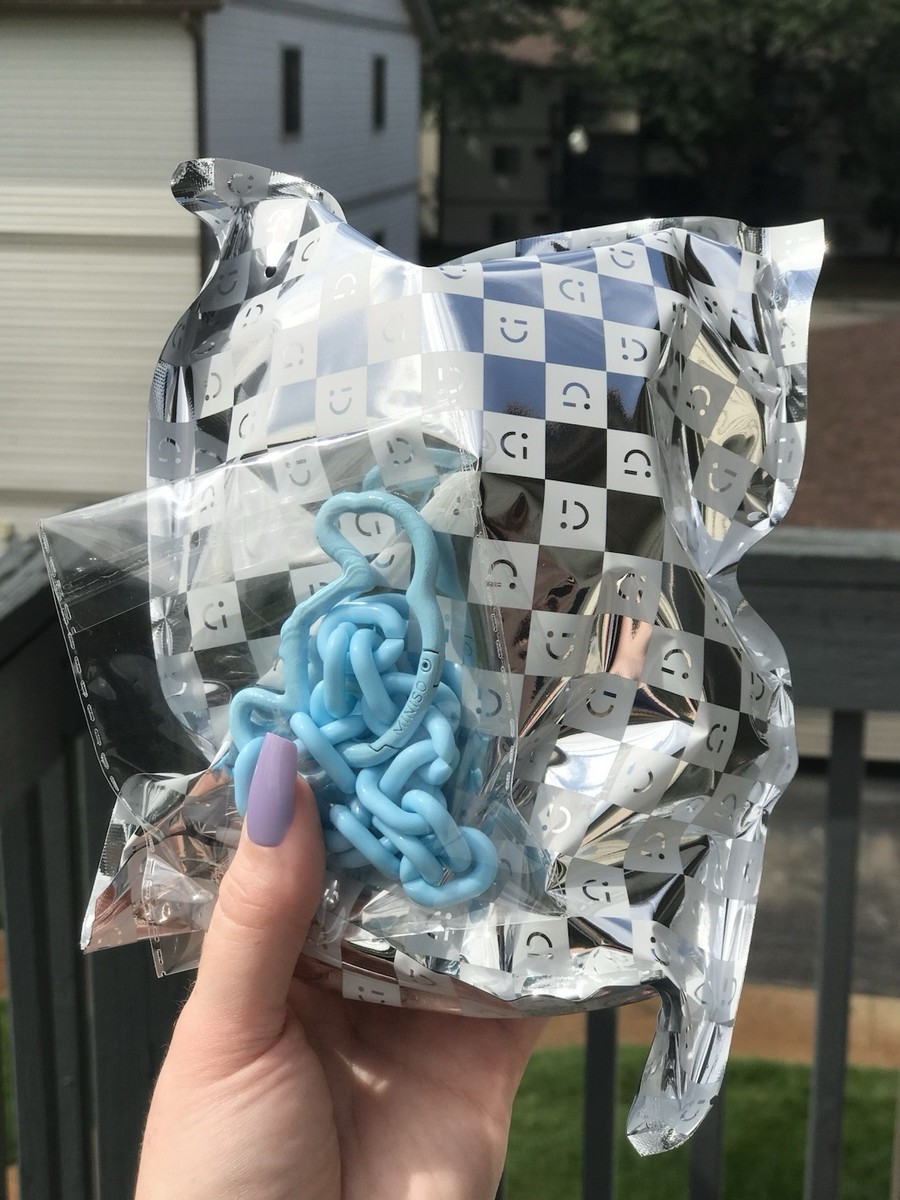 Swag Swag - GenZ Stitch - Authentic Miniso Blind Box | eBay