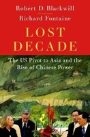 Robert Blackwill / Lost Decade9780197677940