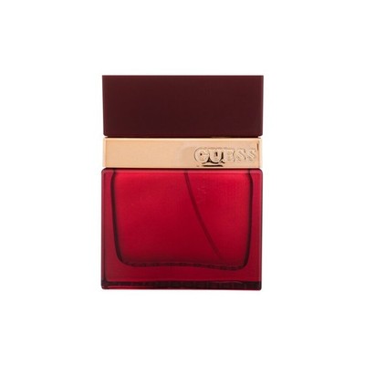 Guess Seductive Red for Men Eau de Toilette 50 ml