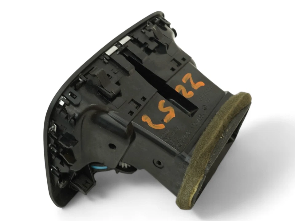 2008 - 2012 Audi S5 A5 8T Grille Ac Heater Air Vent Center Console Rear Oem - Изображение 4 из 4