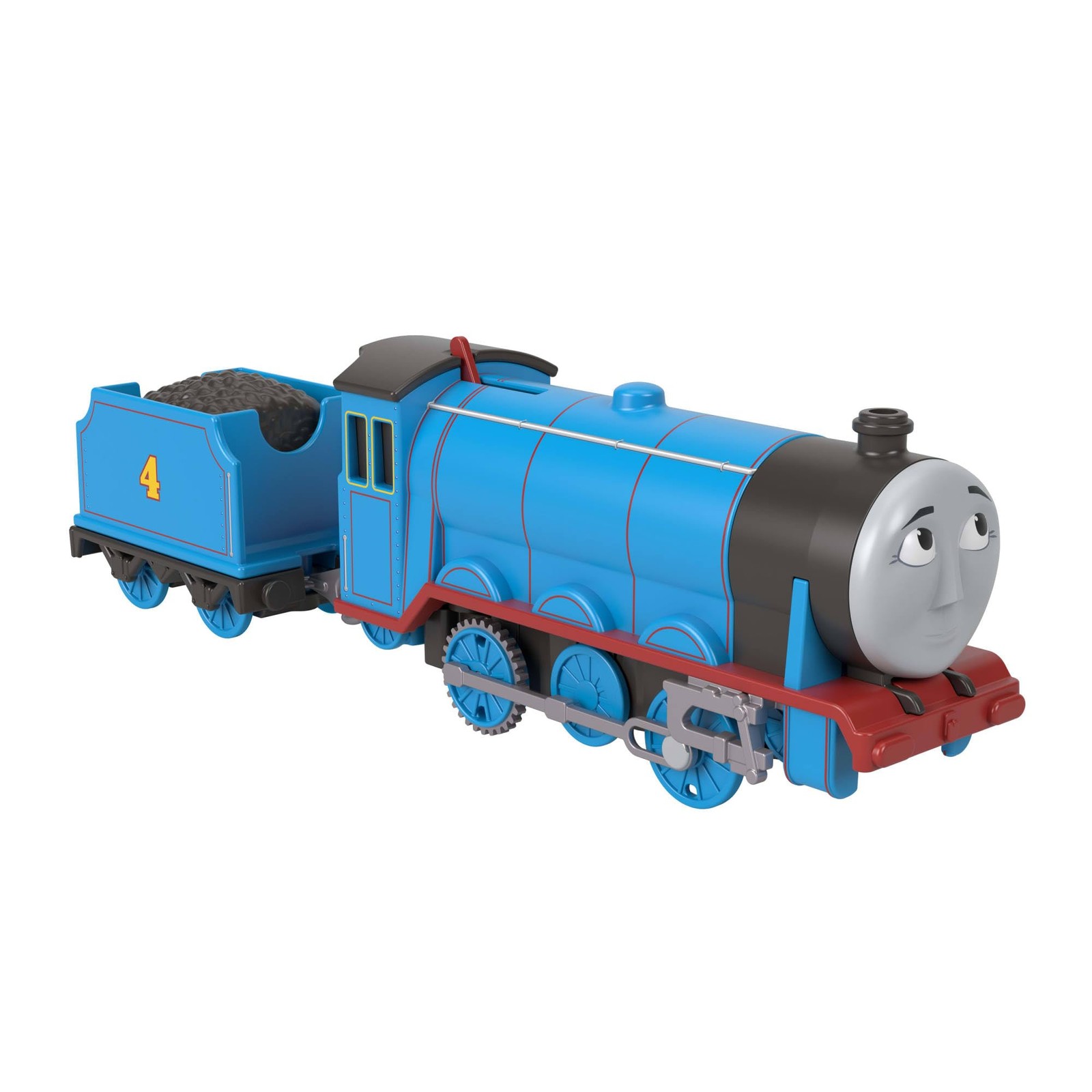 Thomas - Friends Motorized Toy Train Classic Gordon Battery-Powered Engine - Ca 5890₽