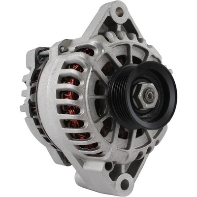Alternator For 3.0L Ford Taurus Mercury Sable 2002-2005; AFD0097