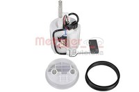 Metzger Kraftstoff-FöRdereinheit 2250320 FüR MERCEDES-BENZ