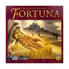 Game Master Boardgame Fortuna Box VG/EX