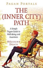 Melusine Draco Pagan Portals - The Inner-City Path (Paperback) (UK IMPORT)
