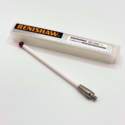 Renishaw, Tasteinsatz, A-5000-3712
