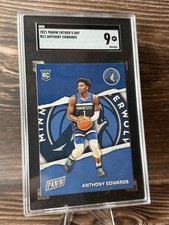 2021 Panini Father's Day Multi-Sport Trading Cards 6