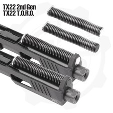 Assembled Guide Rod for Taurus TX22 TORO  2nd Gen Pistols - Galloway Precision