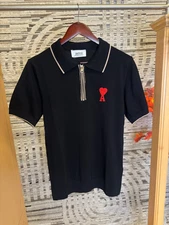 Ami polo shirt
