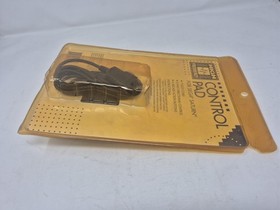 Sega Saturn-Controller-High Frequency Control Pad-New Sealed 