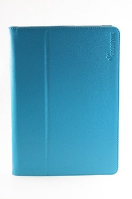  Smart Case Samsung Galaxy Tap 10.1 Tablet Türkis Grün faltbar